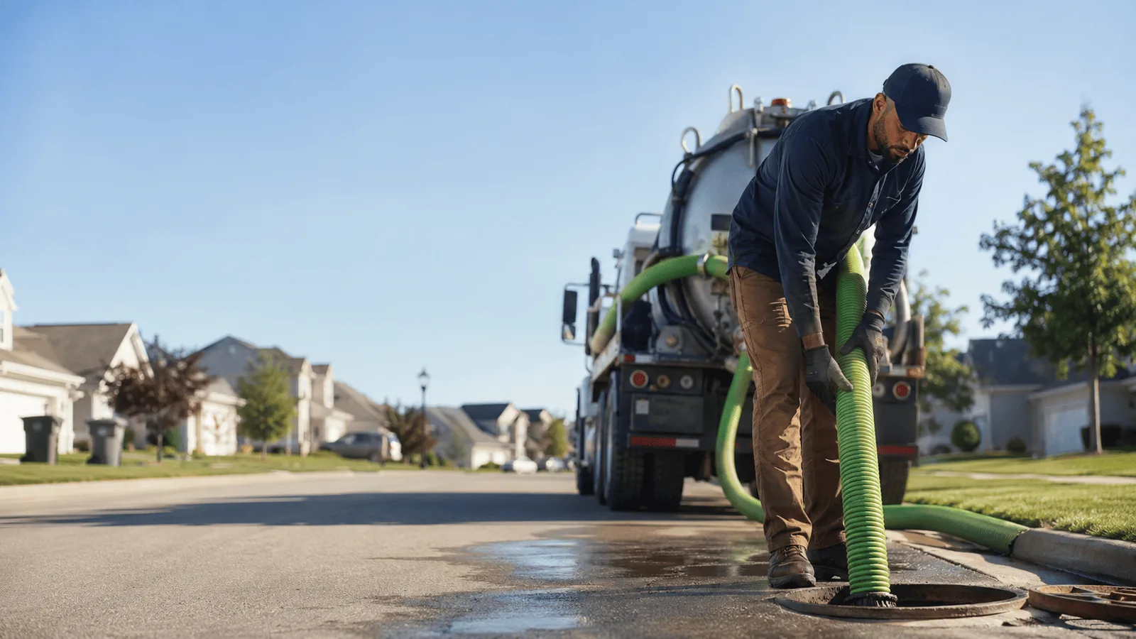 Mosquito Control in Warrensburg, NY